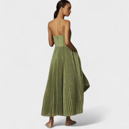 Elodie - The Elegant Dress