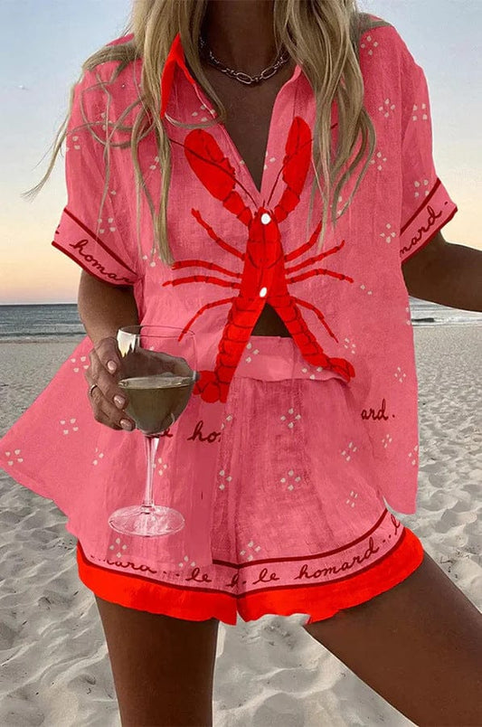 Xyla™ | Casual Colorful Set