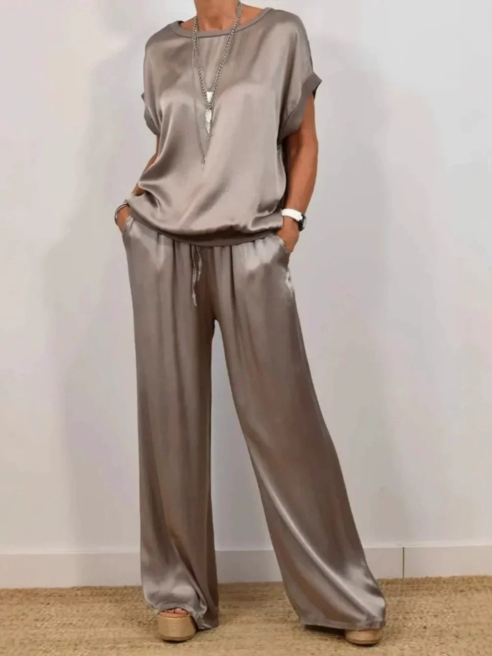 Samantha | Casual Set