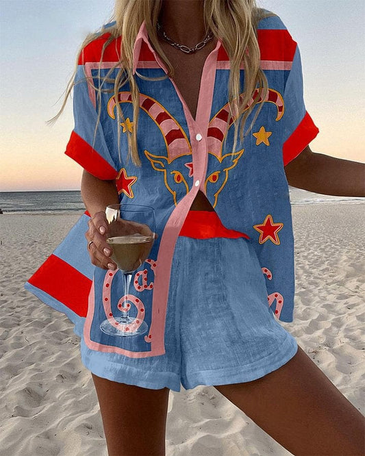 Madeleine™ | Colorful Stylish Set
