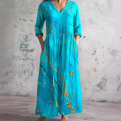 Dora - Ladies' Summer Dress