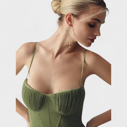 Elodie - The Elegant Dress
