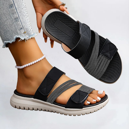Marvella – Comfort Orthopedic Sandals