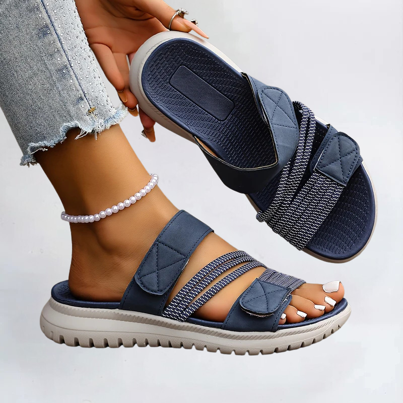 Marvella – Comfort Orthopedic Sandals