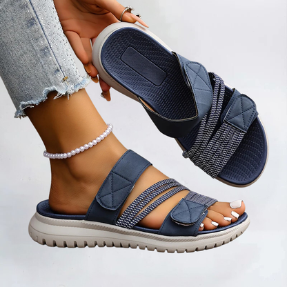 Marvella – Comfort Orthopedic Sandals