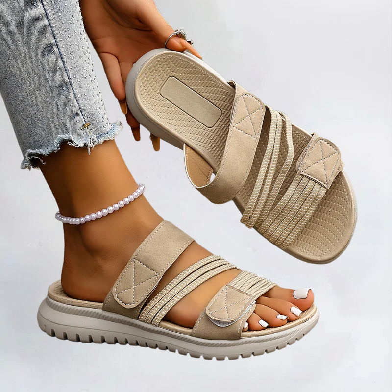 Marvella – Comfort Orthopedic Sandals