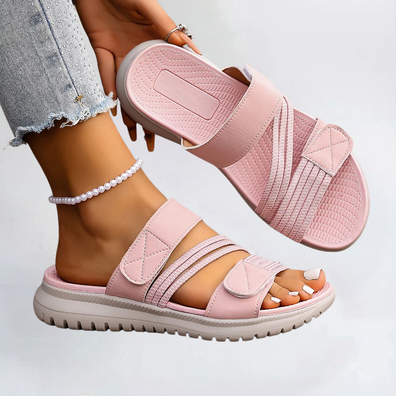Marvella – Comfort Orthopedic Sandals