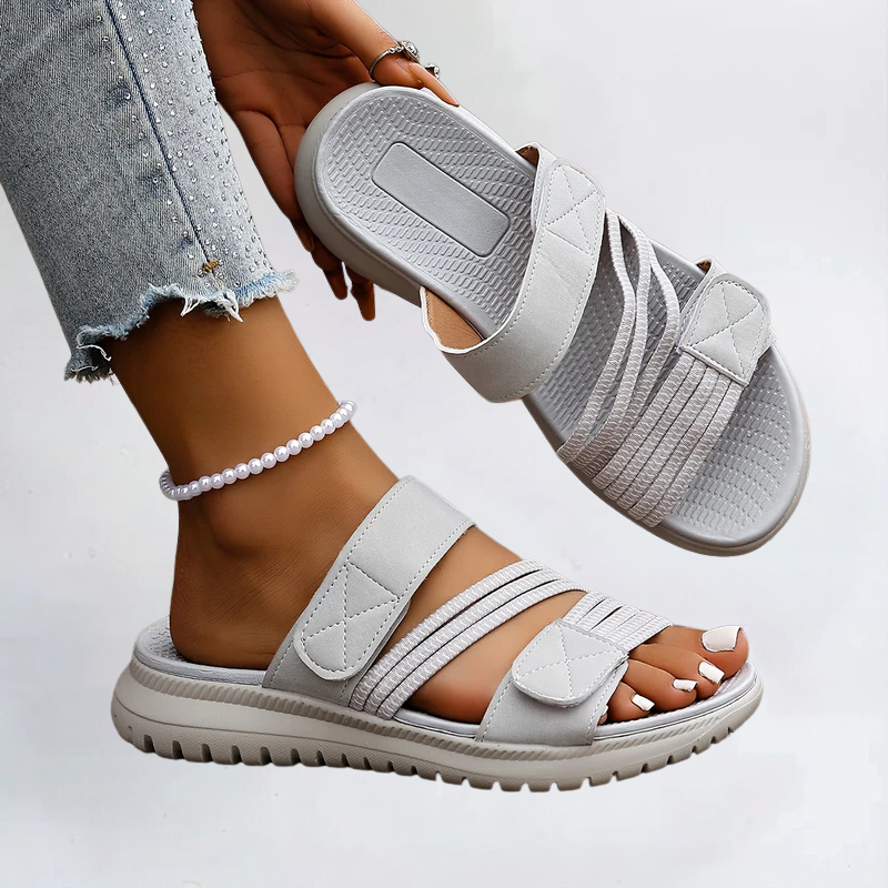 Marvella – Comfort Orthopedic Sandals