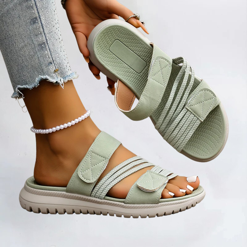 Marvella – Comfort Orthopedic Sandals