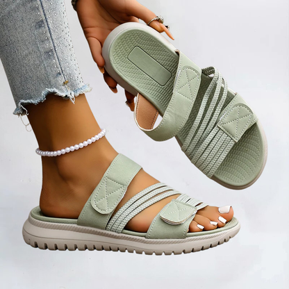 Marvella – Comfort Orthopedic Sandals
