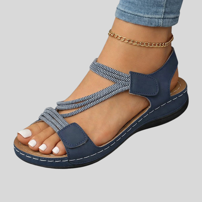 Sarah - Ultra-Light Orthopedic Sandals