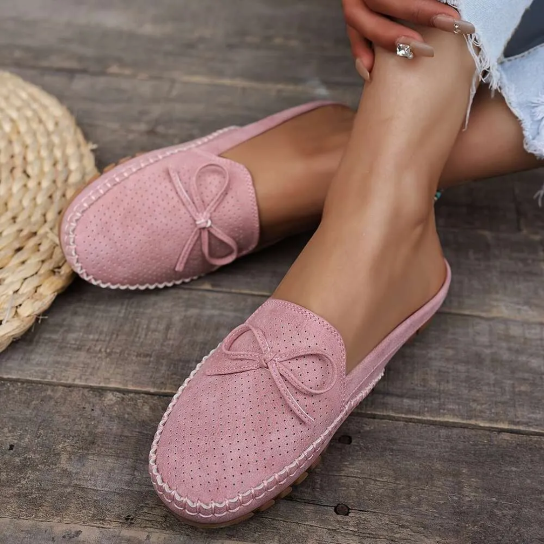 Luna™ Slip-On Shoes for Orthopaedic Comfort