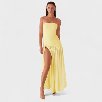 Celina - Elegant Evening Gown