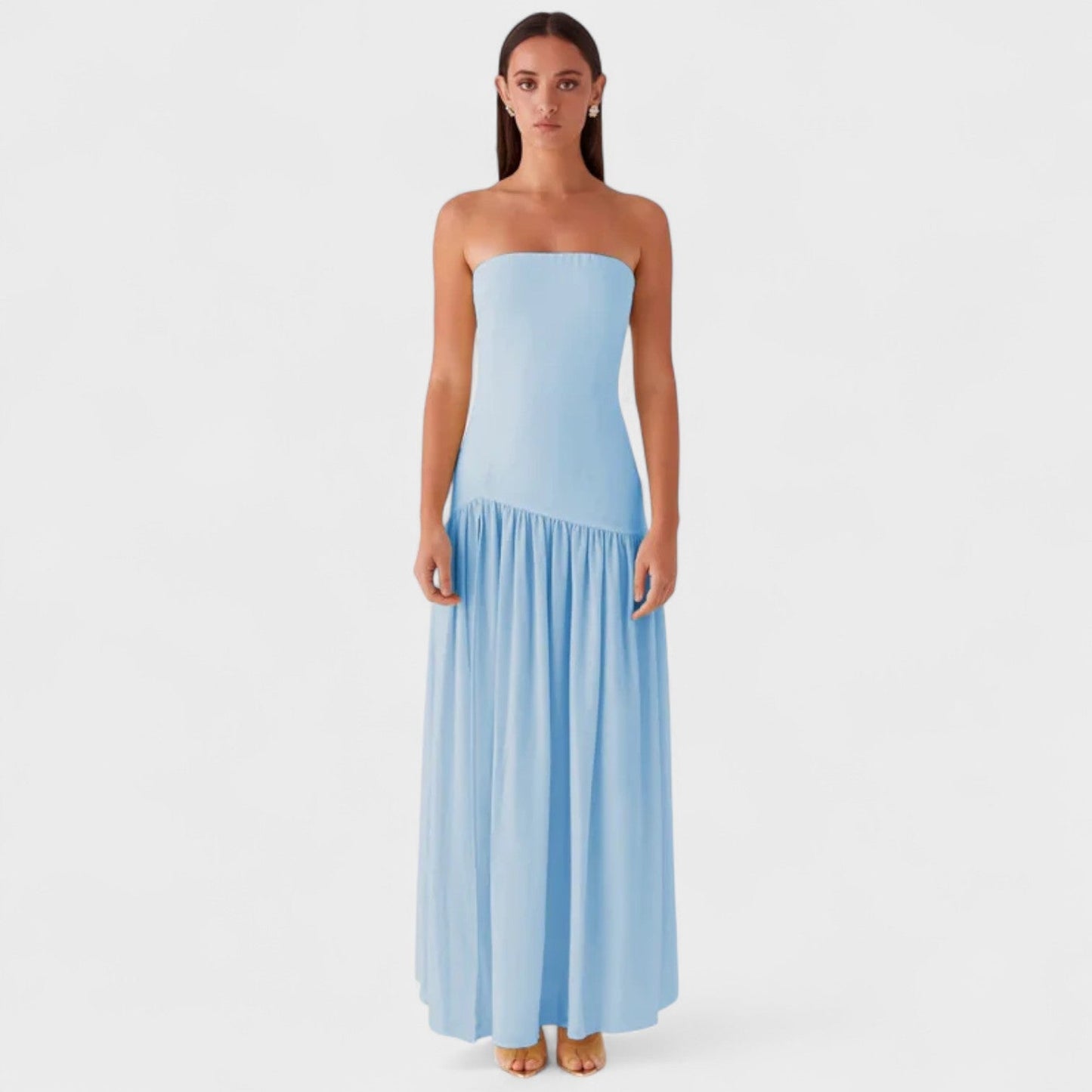 Celina - Elegant Evening Gown