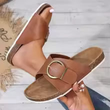 Avelina - Comfort Orthopedic Sandals