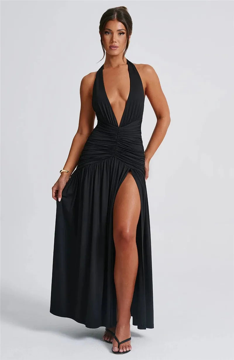 Susi - Enchanting Dream Maxi Dress