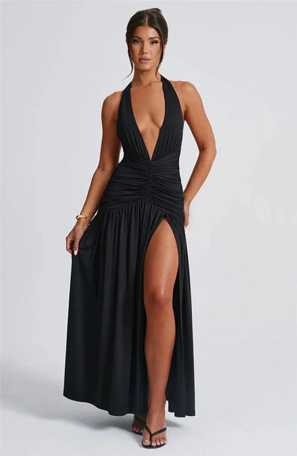 Susi - Enchanting Dream Maxi Dress
