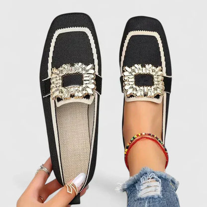 Maylora | Comfort-Orthopedic Slippers