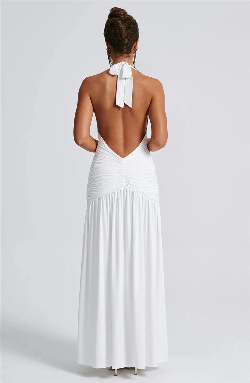 Susi - Enchanting Dream Maxi Dress