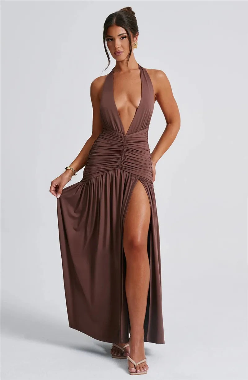 Susi - Enchanting Dream Maxi Dress