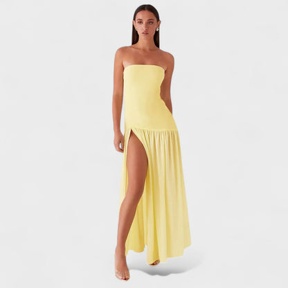 Celina - Elegant Evening Gown