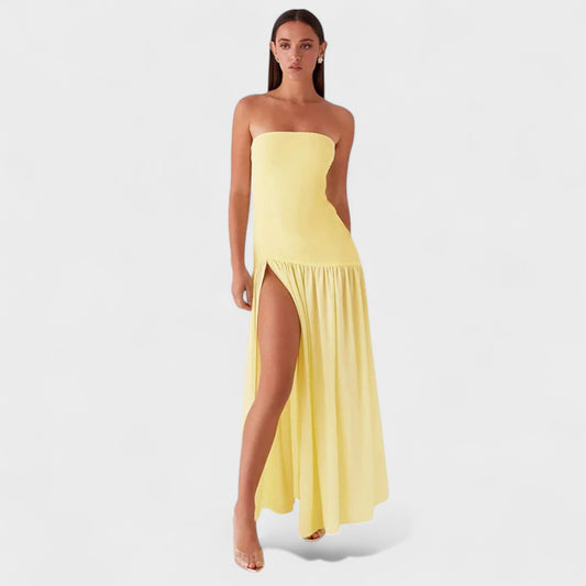 Celina - Elegant Evening Gown