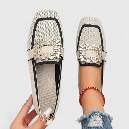 Maylora | Comfort-Orthopedic Slippers