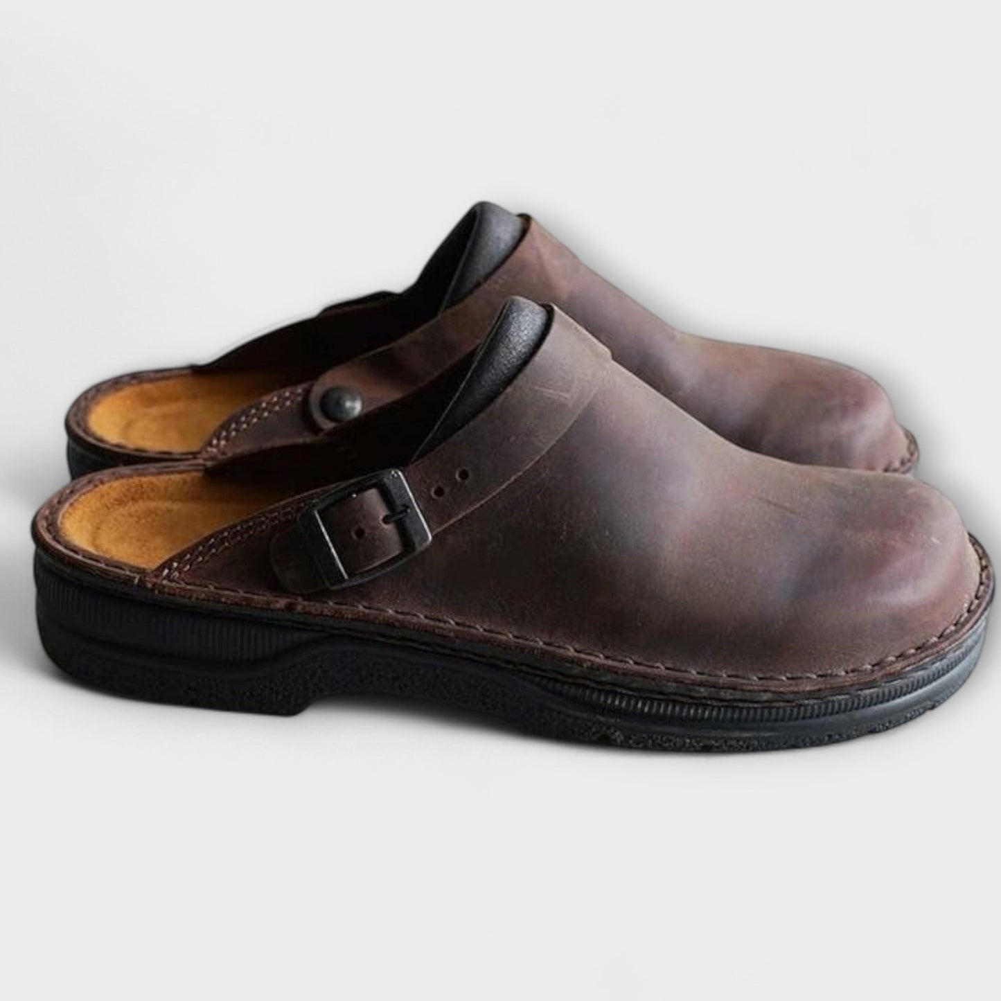 Carleah | Comfort-Orthopedic Footwear