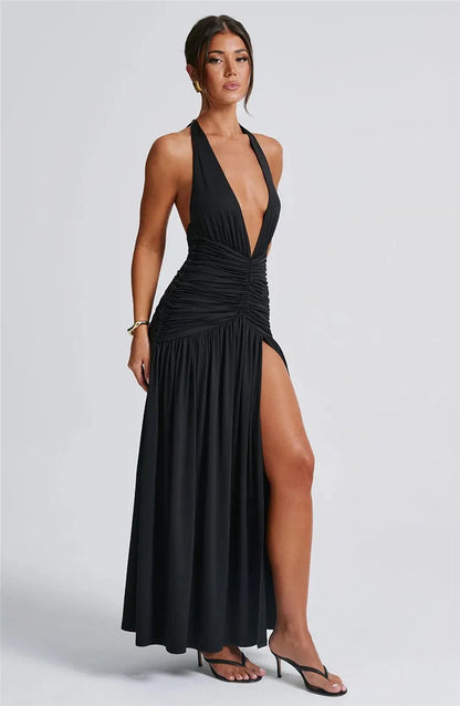 Susi - Enchanting Dream Maxi Dress
