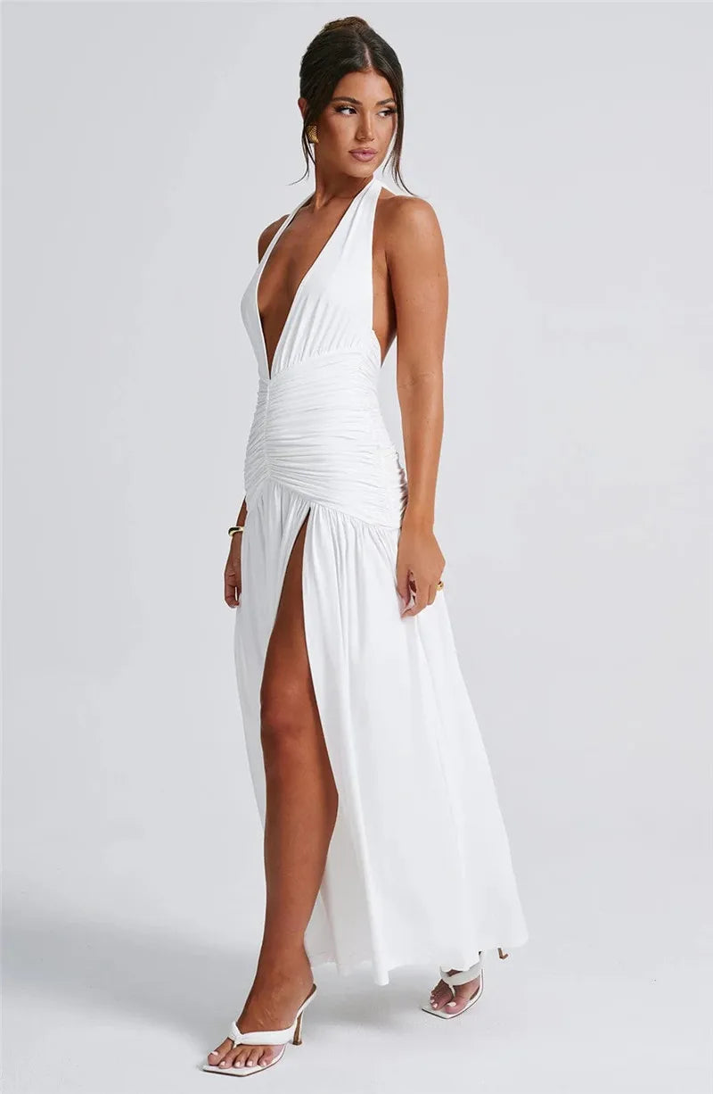 Susi - Enchanting Dream Maxi Dress