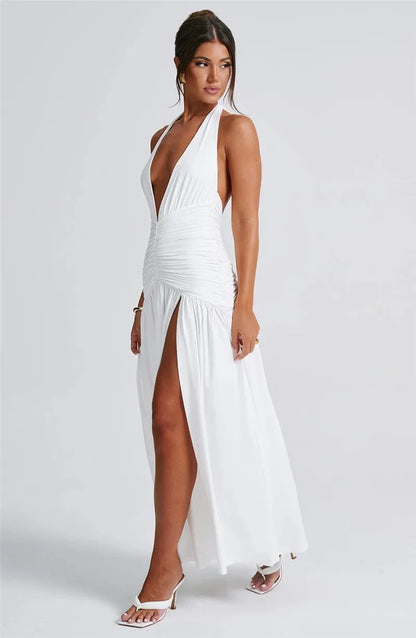 Susi - Enchanting Dream Maxi Dress