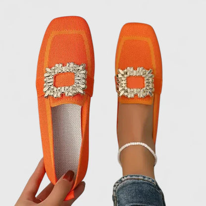 Maylora | Comfort-Orthopedic Slippers