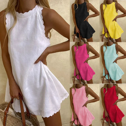 Miami™ | Short Elegant Dress