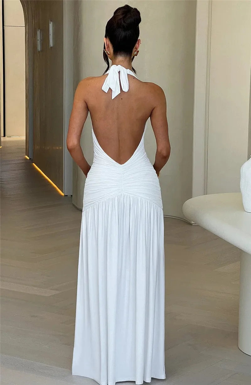 Susi - Enchanting Dream Maxi Dress