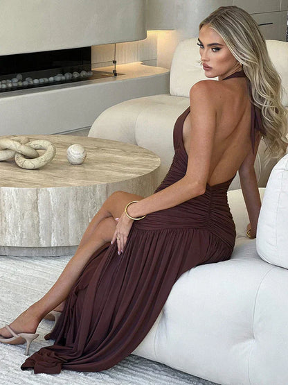 Susi - Enchanting Dream Maxi Dress