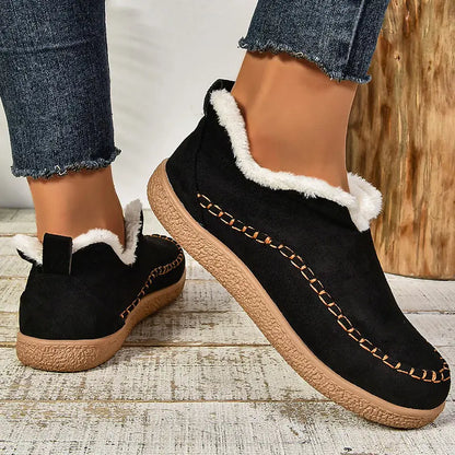 Eliza - Comfort Orthopedic Slippers