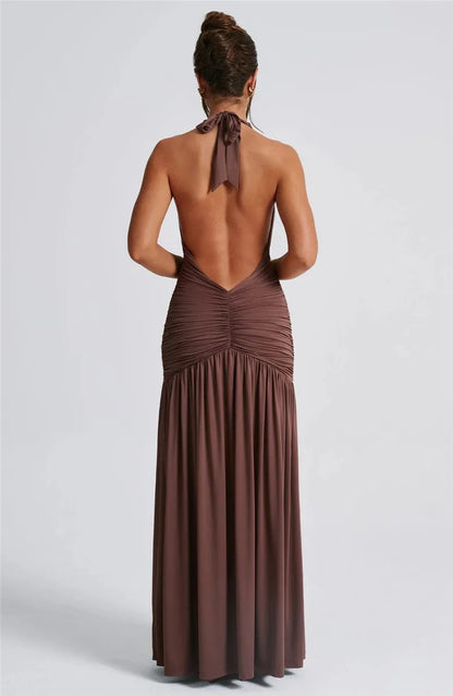 Susi - Enchanting Dream Maxi Dress