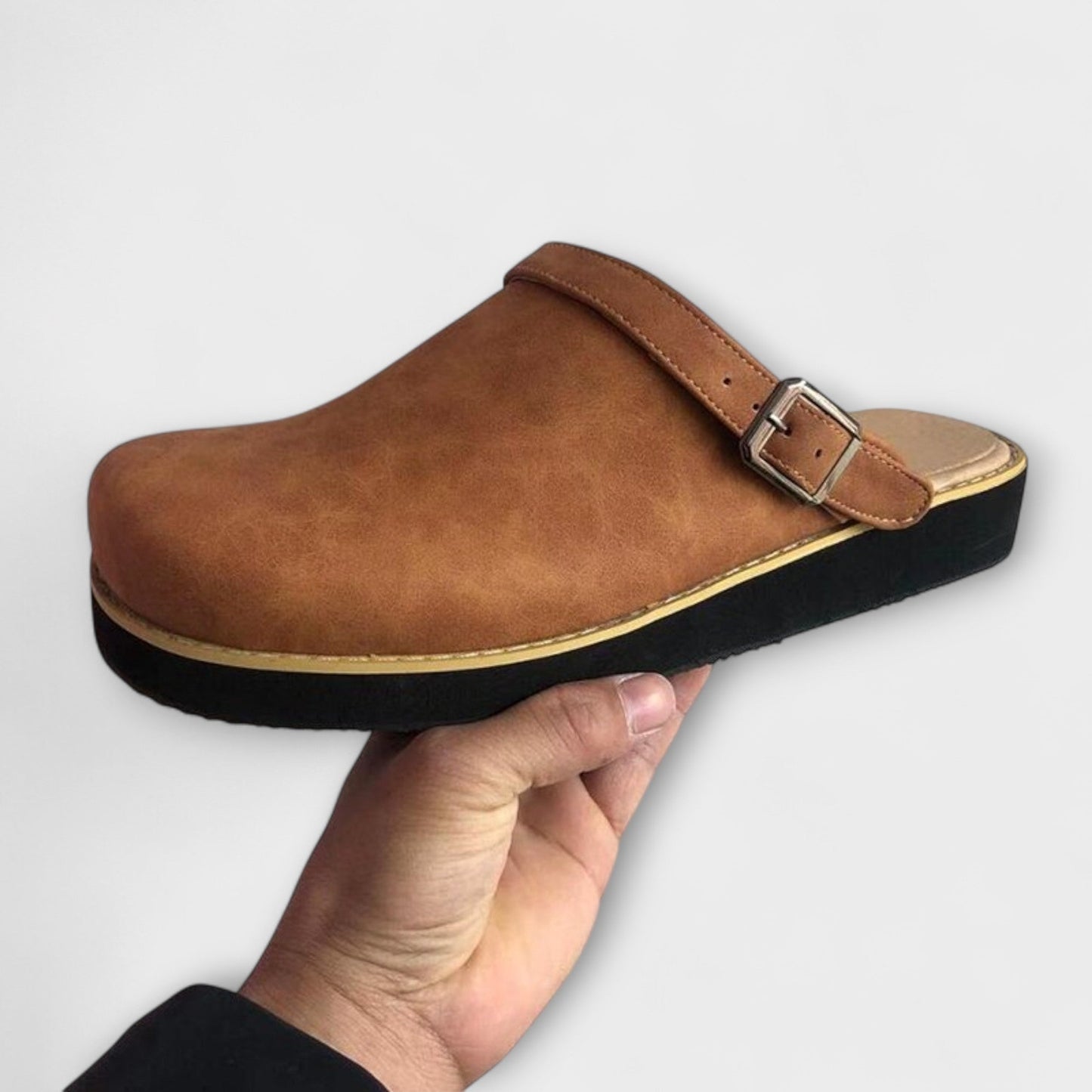 Carleah | Comfort-Orthopedic Footwear