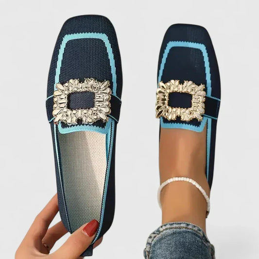 Maylora | Comfort-Orthopedic Slippers