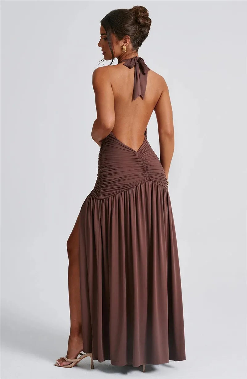 Susi - Enchanting Dream Maxi Dress