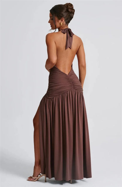 Susi - Enchanting Dream Maxi Dress