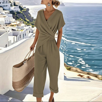 Grace™ | Elegant Two-Piece Set