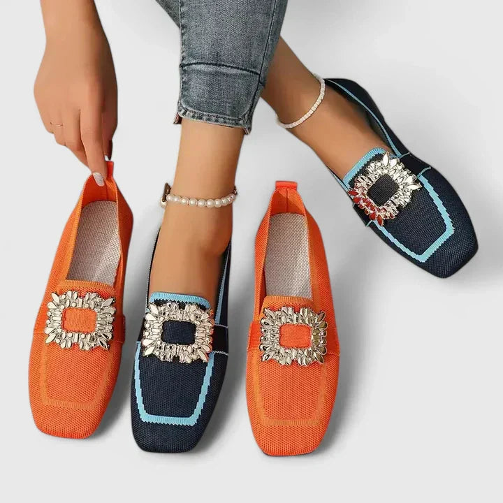 Maylora | Comfort-Orthopedic Slippers