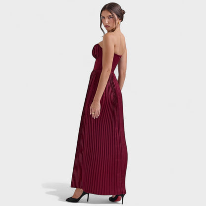 Isabela - Off-Shoulder Dress