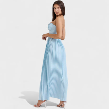 Isabela - Off-Shoulder Dress