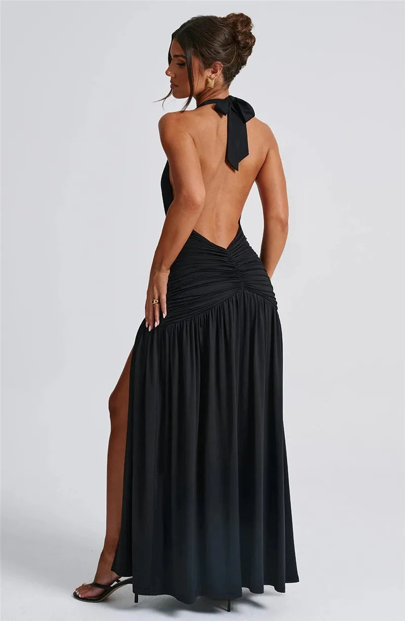 Susi - Enchanting Dream Maxi Dress