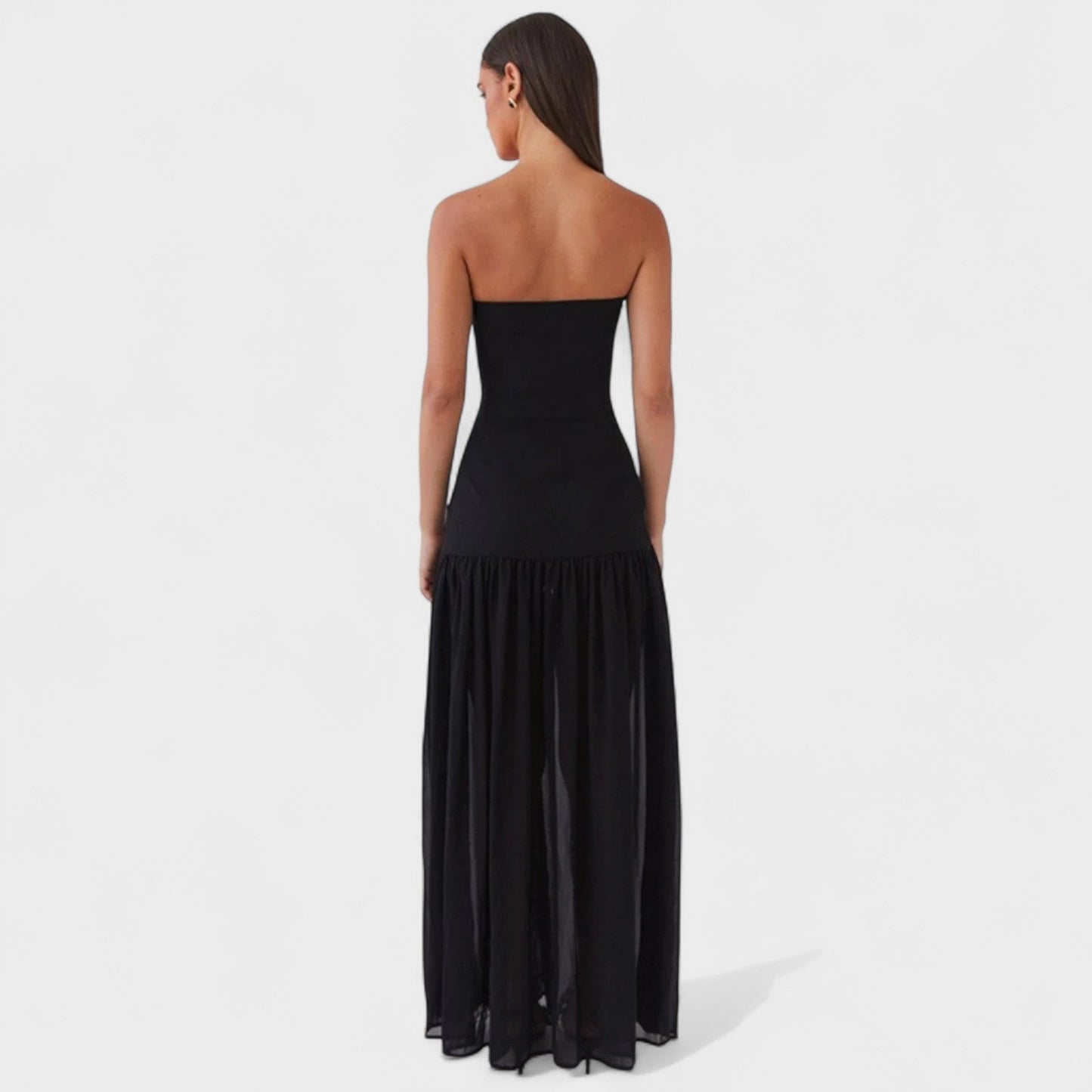 Celina - Elegant Evening Gown