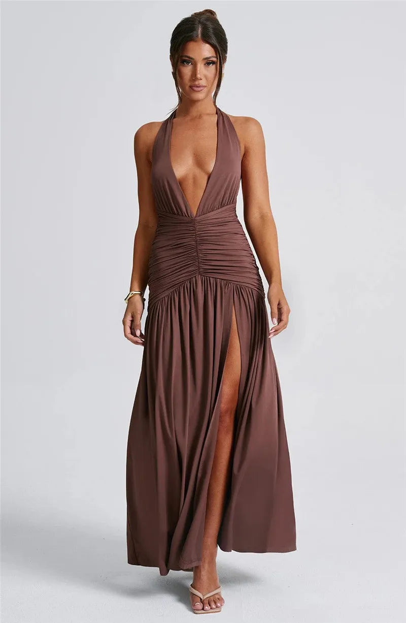 Susi - Enchanting Dream Maxi Dress