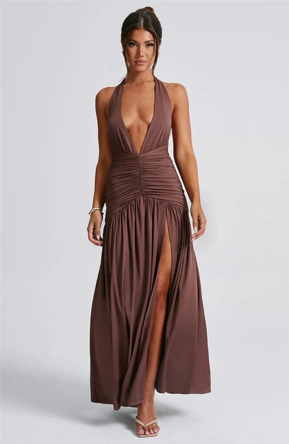 Susi - Enchanting Dream Maxi Dress