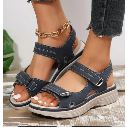 Randy - Supportive Orthopedic Sandals